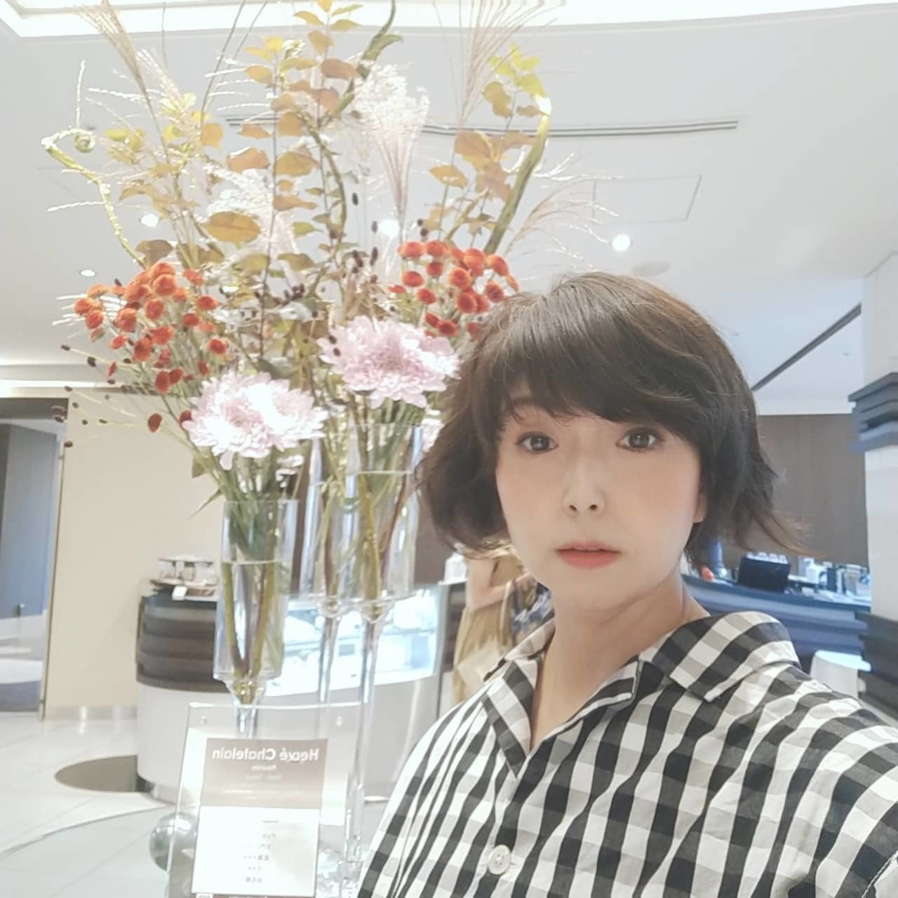 210918 対面個人レッスンで資格合格❗_f0164842_17234318.jpg