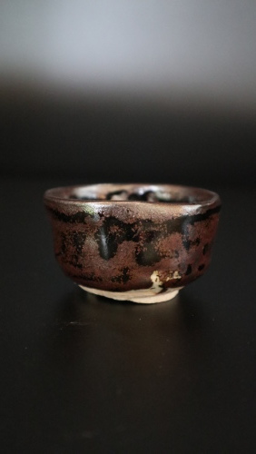 「梶原靖元」作陶展。2021年 9月18日㈯～。_f0144646_08065412.jpg