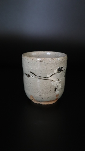 「梶原靖元」作陶展。2021年 9月18日㈯～。_f0144646_08073740.jpg