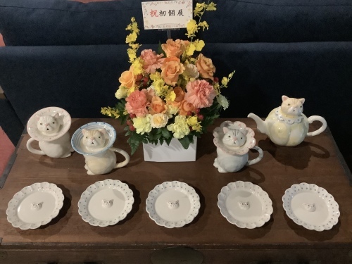 Sugar Poppo展〜2_d0336460_05084988.jpeg