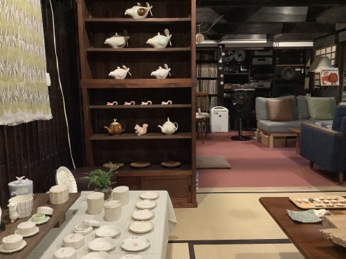 Sugar Poppo展〜2_d0336460_05122166.jpeg