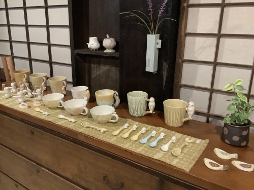 Sugar Poppo展〜2_d0336460_05133383.jpeg