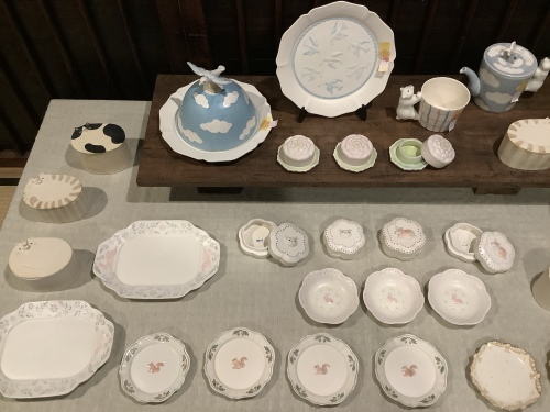 Sugar Poppo展〜2_d0336460_05163149.jpeg