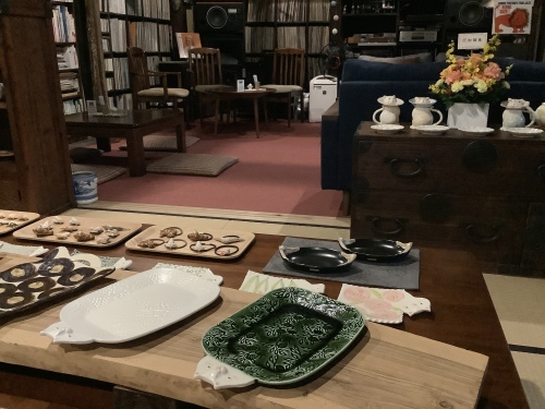 Sugar Poppo展〜2_d0336460_05231795.jpeg