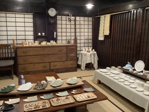 Sugar Poppo展〜2_d0336460_05241423.jpeg