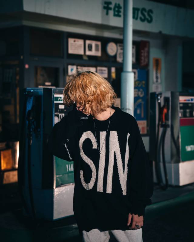 SAINT Mxxxxxx(セント マイケル) 2021秋冬新作 ※9月18日10:00発売_c0204678_09224796.jpg