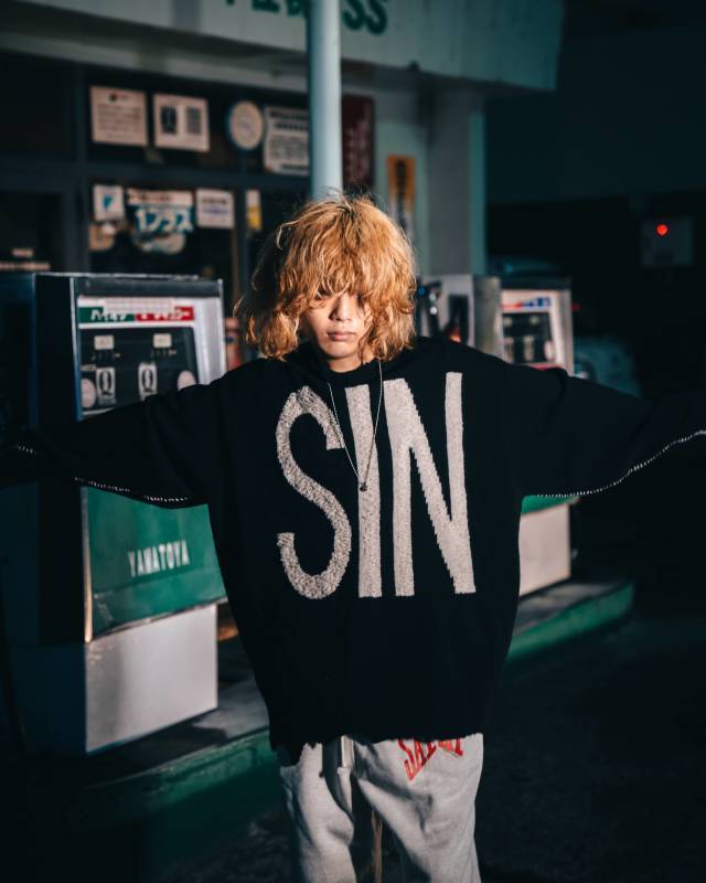 SAINT Mxxxxxx(セント マイケル) 2021秋冬新作 ※9月18日10:00発売_c0204678_09224959.jpg