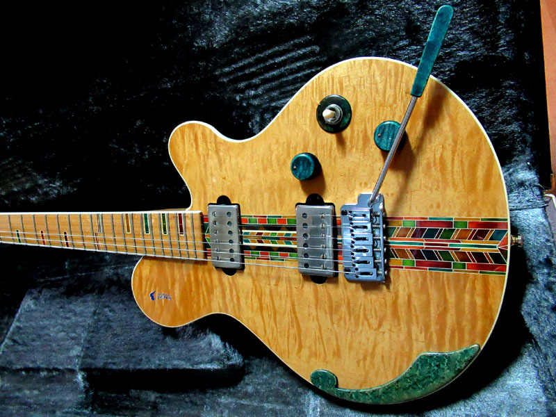20年目のJersey Girl “Coota” : Guitarist Tsuyoshi.O ~ T's 20年目のJersey Girl “Coota” : Guitarist Tsuyoshi.O ~ T's
