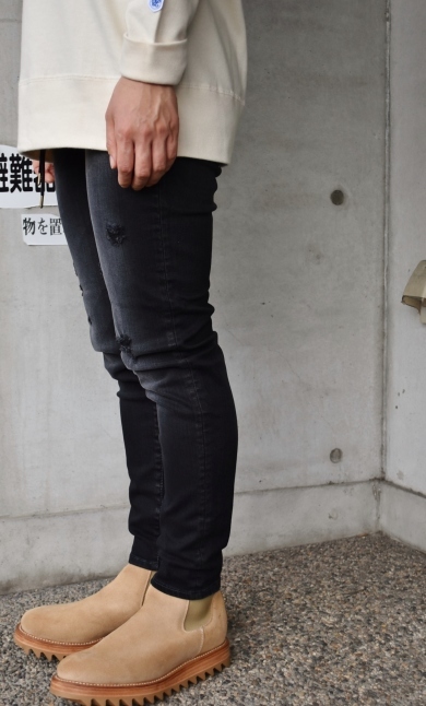 TAPERED JOGGER NEW BIGJOHN 限定★_d0152280_09280783.jpg