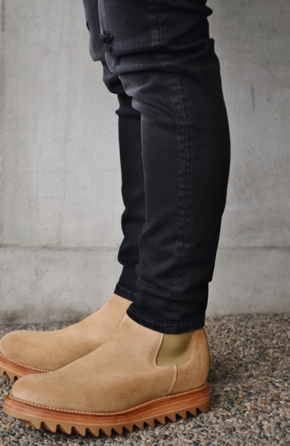 TAPERED JOGGER NEW BIGJOHN 限定★_d0152280_09281458.jpg