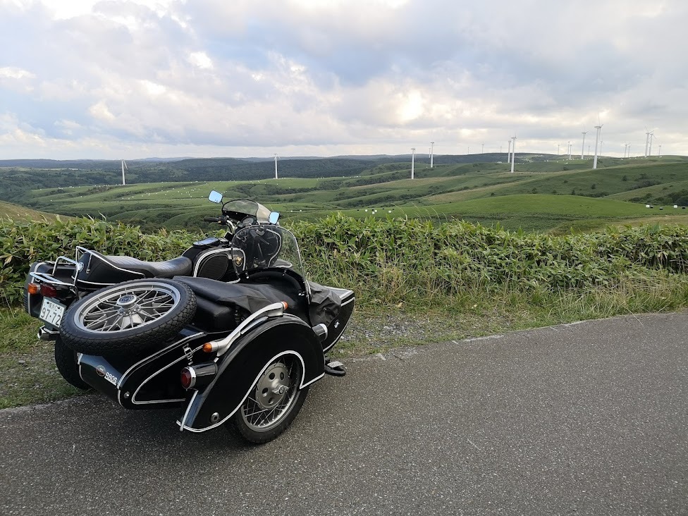 第39回 北海道ミーティング_b0238789_19081214.jpg