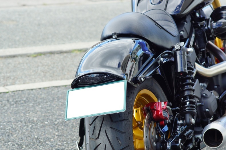 ダイナ専用リヤフェンダー : custom factory noys blog ダイナ専用リヤフェンダー : custom factory noys blog