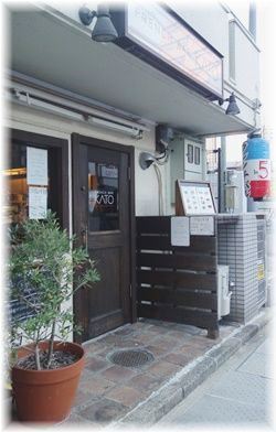フレンチバル で 美味しいデザート_d0387712_17041508.jpg
