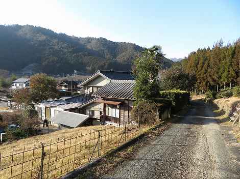 鳳来寺山・瑠璃山_b0353715_10430504.jpg