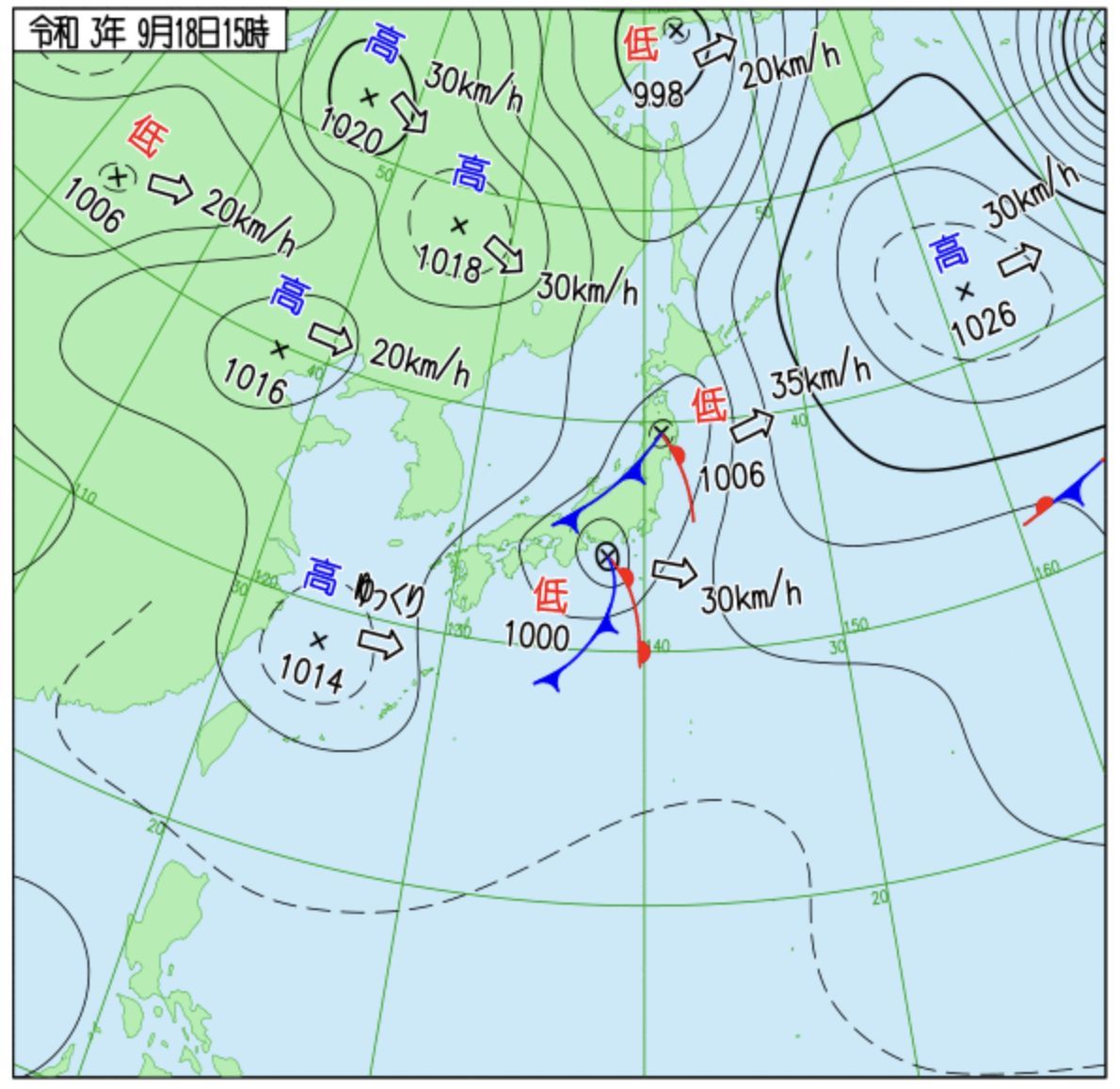 台風崩れの低気圧の影響を受けた昨日からの回復_c0025115_21535114.jpg