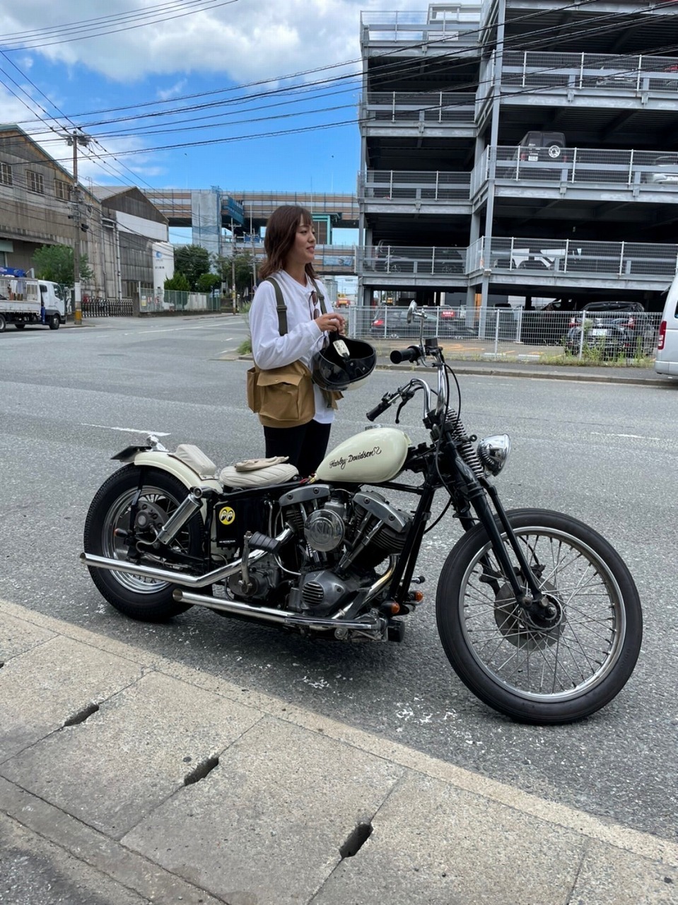 2021/9/19 コロナ減少中で、3連休 しかも快晴!!_a0110720_17455827.jpg