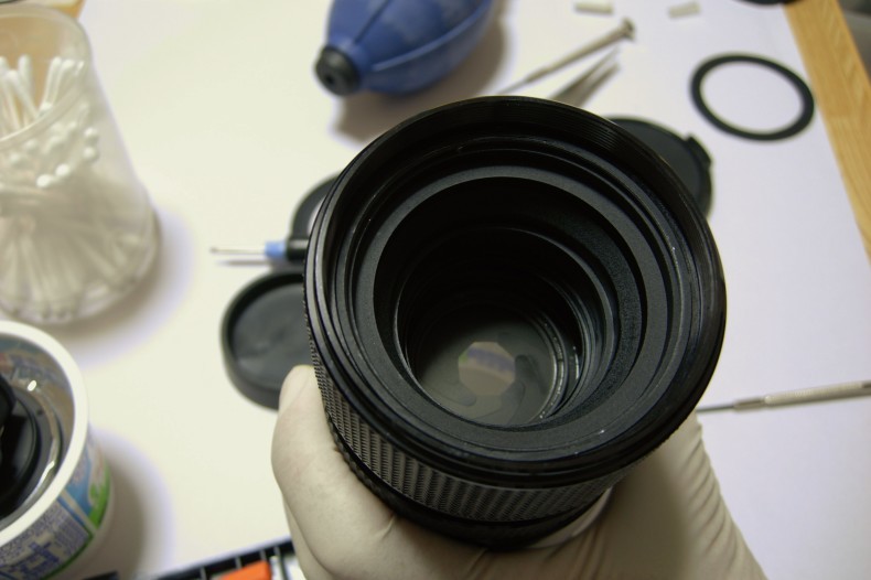 TEFNON HD-MC ZOOM 35-70mm F2.8-3.8 MACRO その① : 亀子の TEFNON HD-MC ZOOM 35-70mm F2.8-3.8 MACRO その① : 亀子の