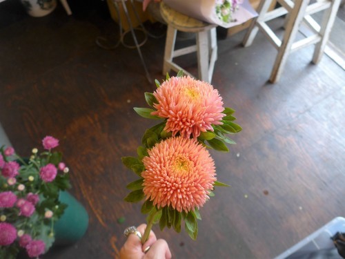 花修行~ベトナム風なアレンジメント~_f0232060_14512326.jpg