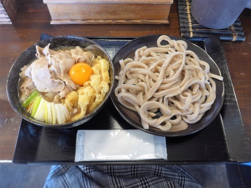 西荻窪「豚や」へ行く。_f0232060_15130002.jpg