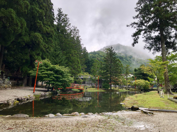 大峯・龍泉寺滝行(洞川・天川村奈良県)_d0339676_17273541.jpg