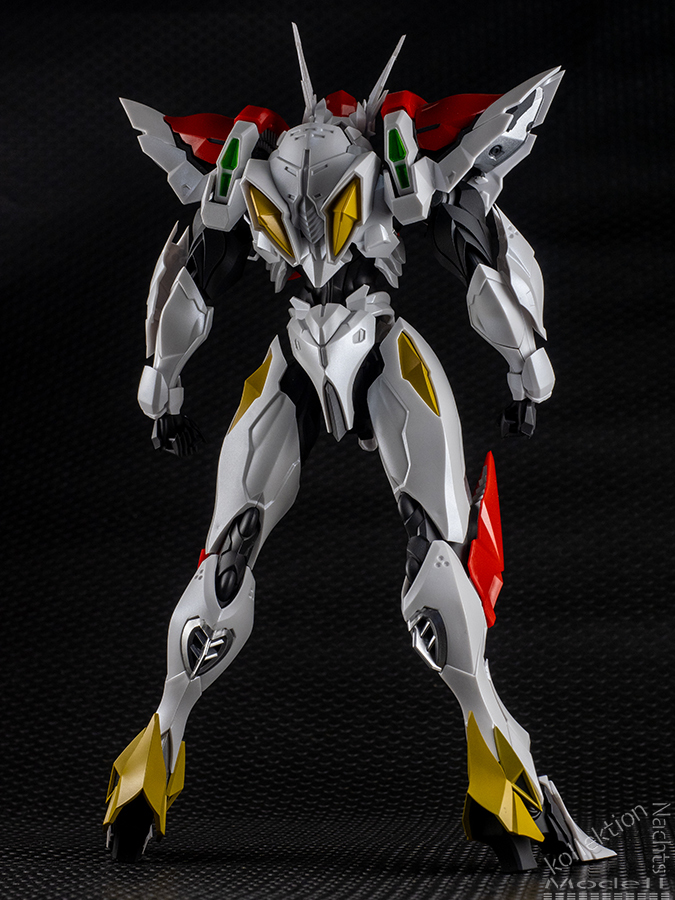橘猫工業 宇宙の騎士 テッカマンブレード : Nacht Modell Kollektion 橘猫工業 宇宙の騎士 テッカマンブレード : Nacht Modell Kollektion