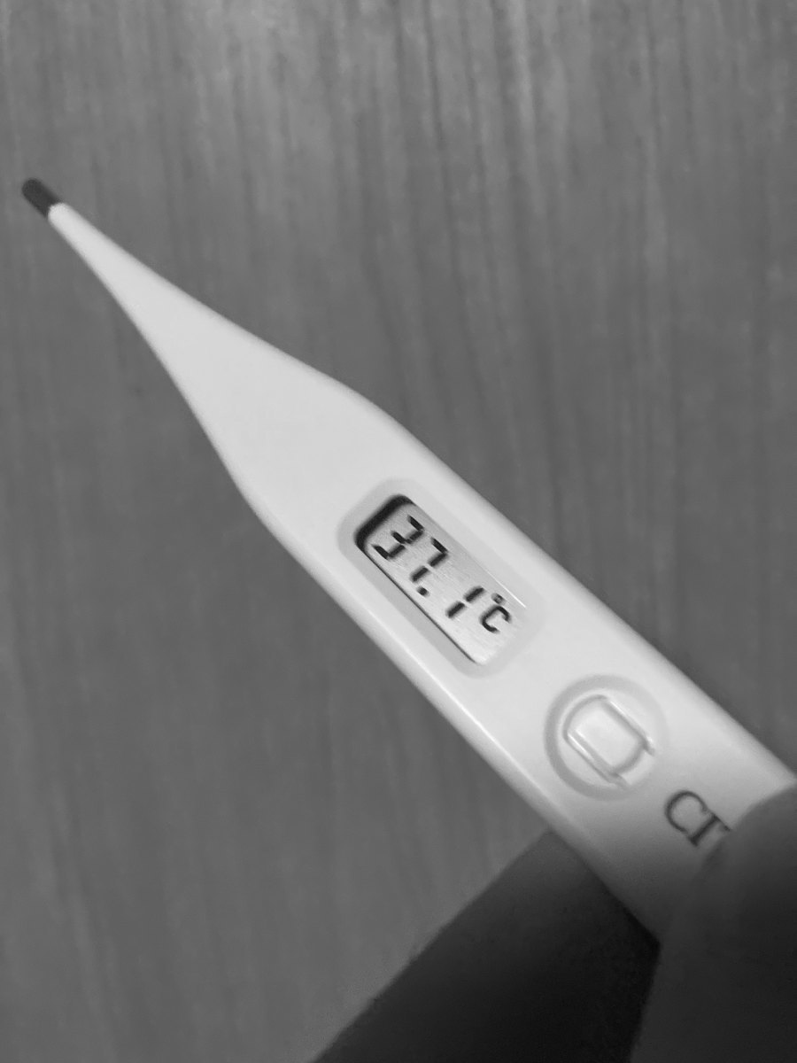 COVID-19 Vaccination <2nd>_e0009009_11411738.jpg