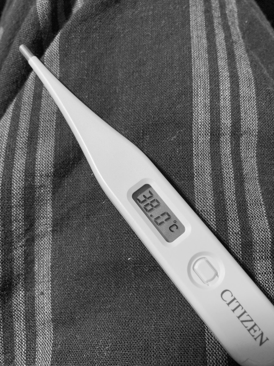 COVID-19 Vaccination <2nd>_e0009009_11414786.jpg