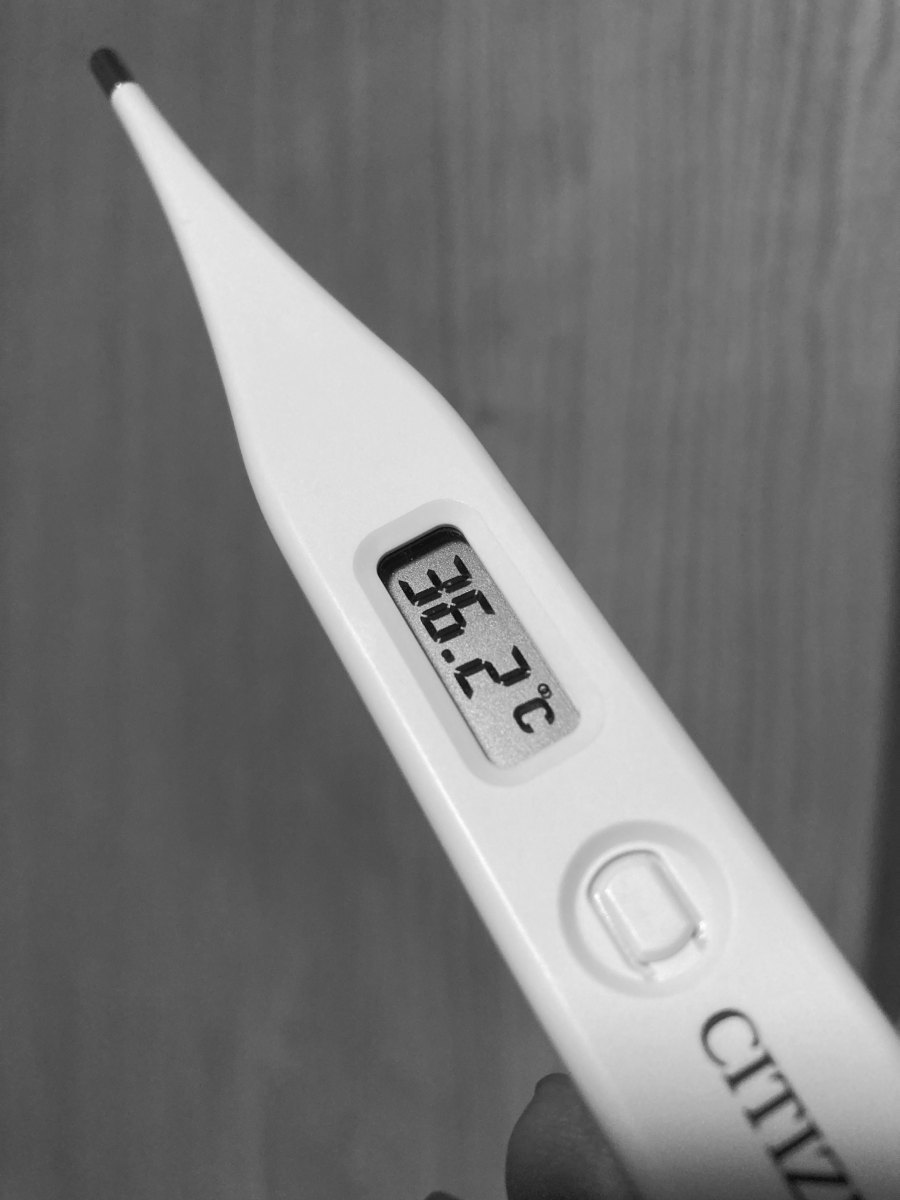 COVID-19 Vaccination <2nd>_e0009009_11422300.jpg