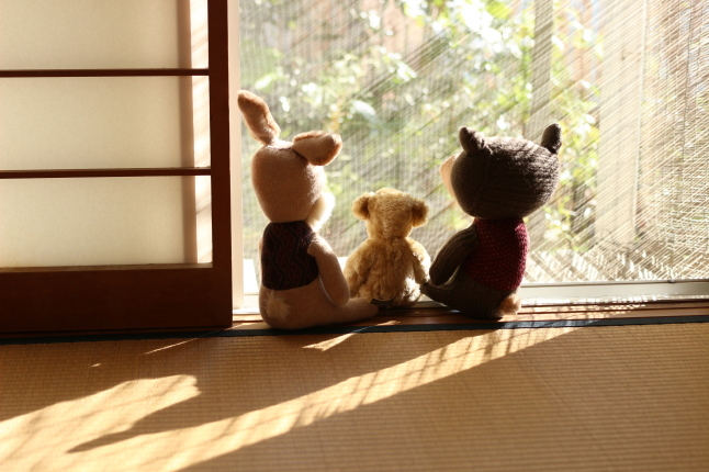 感謝溢れる...義父の旅立ち。_f0354014_17550349.jpg