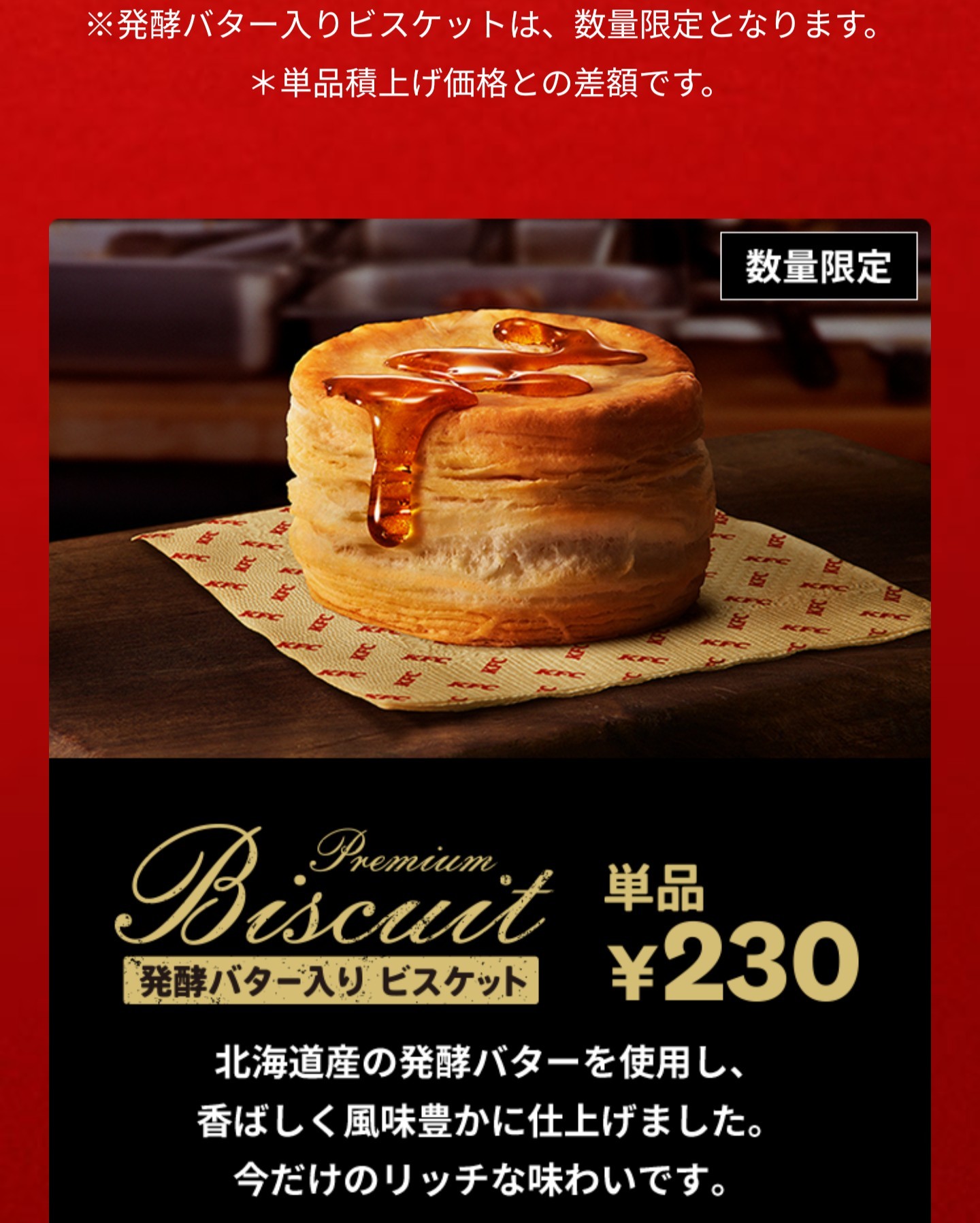 ケンタッキーフライドチキン「期間限定 いいトコどりパックB 1500円」_c0404632_06451971.jpg