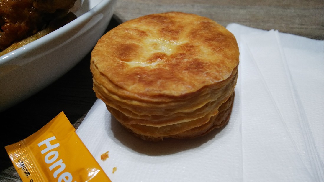 ケンタッキーフライドチキン「期間限定 いいトコどりパックB 1500円」_c0404632_06455014.jpg