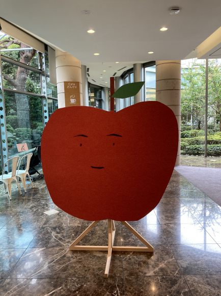 『安西水丸展』世田谷文学館_e0230141_08550910.jpeg