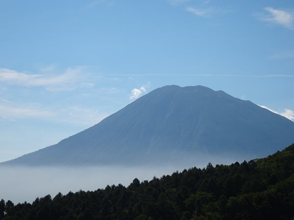 北海道ニセコ余市の旅（4）ー　パークハイアットHニセコ　客室編（レジデンス棟）_b0399943_22313415.jpg