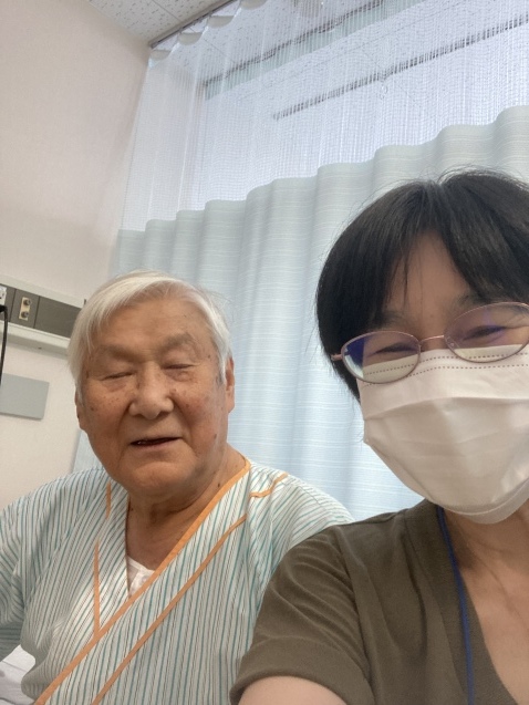 敬老の日♪_b0115751_20563113.jpeg