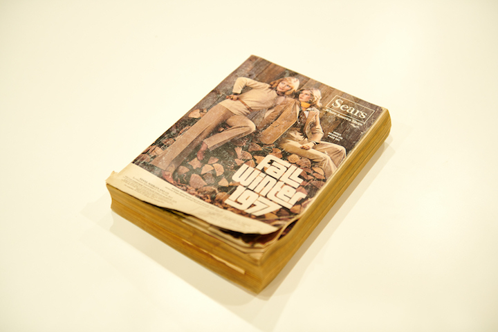 \"SEARS FALL AND WINTER 1977\"ってこんなこと。_c0140560_19272215.jpg