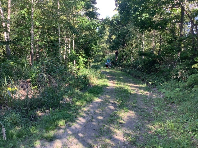 Tartaruga 北海道　朱鞠内湖　輪行キャンプツーリング　_d0197762_15145467.jpeg