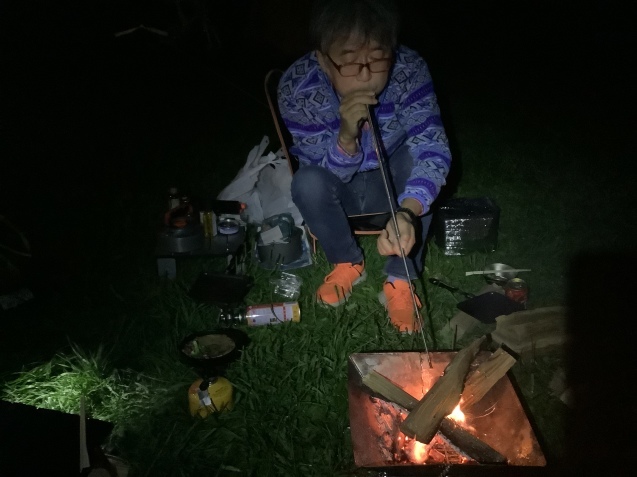 Tartaruga 北海道　朱鞠内湖　輪行キャンプツーリング　_d0197762_17391706.jpeg