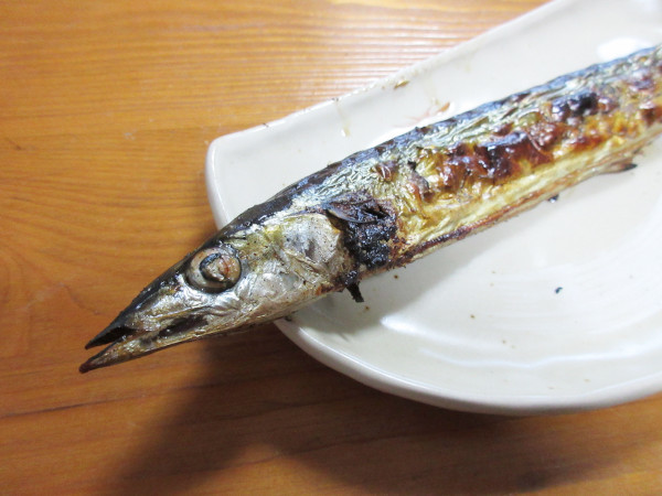 今年の初さんまはこちらです_c0152767_19171356.jpg