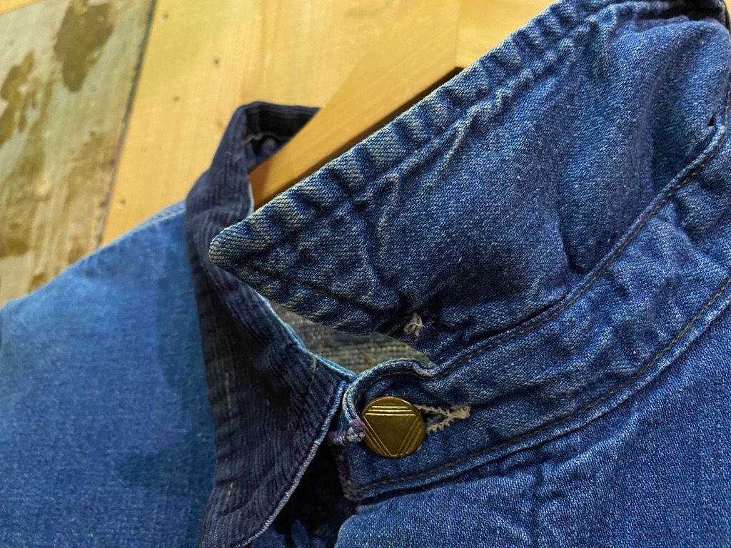 この寒い時期もヴィンテージデニムを楽しみたい方へ!(マグネッツ大阪アメ村店)_c0078587_18344610.jpg
