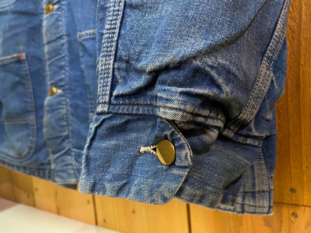 この寒い時期もヴィンテージデニムを楽しみたい方へ!(マグネッツ大阪アメ村店)_c0078587_18345433.jpg
