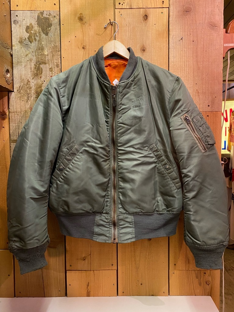 9月22日(水)マグネッツ大阪店冬物Vintage入荷日!! #4 U.S.