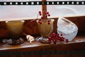 歴史の豆知識 「ビロード革命」_d0132289_19262689.jpg