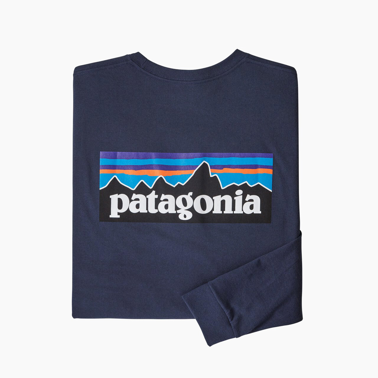 Patagonia [パタゴニア] Men\'s L/S P-6 Logo Responsibili-Tee[38518] _f0051306_09311673.jpg