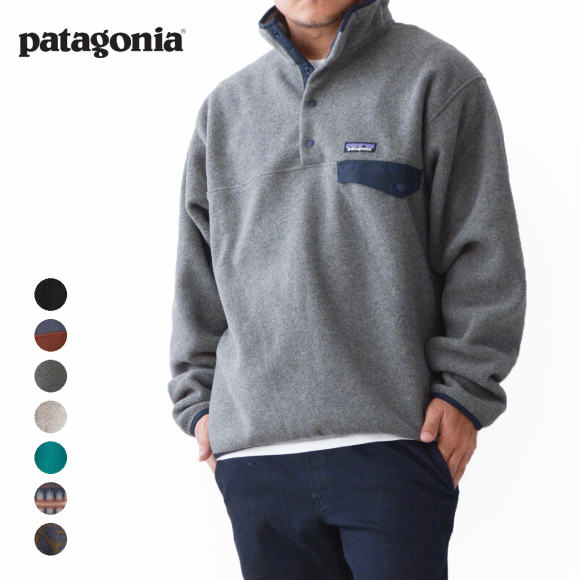 patagonia 2017 ニカラグア製 パタゴニア シンチラ スナップT