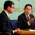 野田聖子のフェイクと配役 – 総裁選を演出し出来レース化した令和の妖怪_c0315619_14500700.png