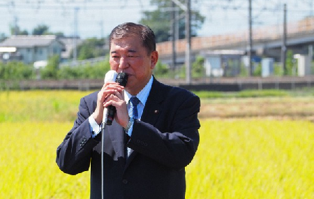 野田聖子のフェイクと配役 – 総裁選を演出し出来レース化した令和の妖怪_c0315619_15250610.png