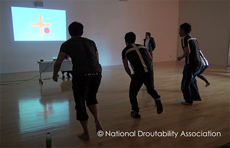 本日 の Marvelous Performance_b0130625_12020034.jpg