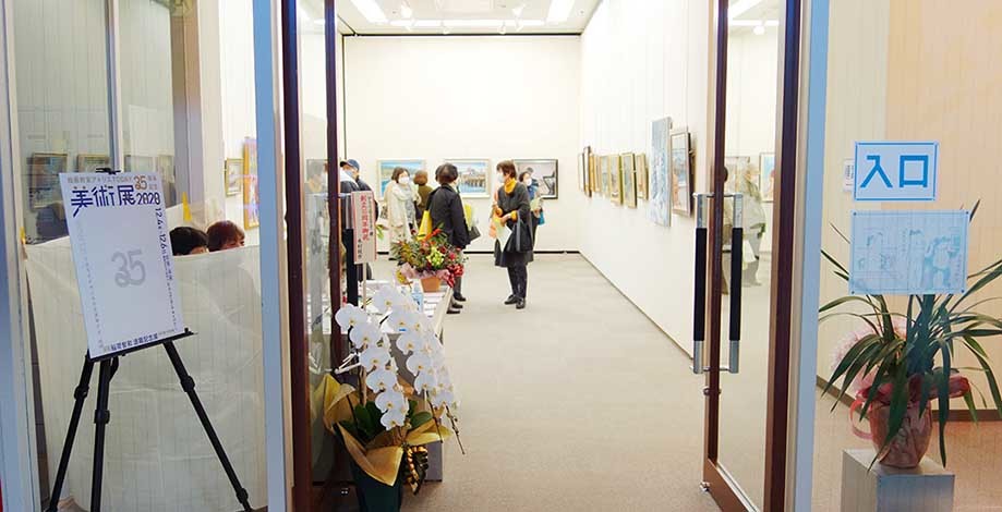 アトリエTODAY美術展2021開催_b0212226_14300486.jpg