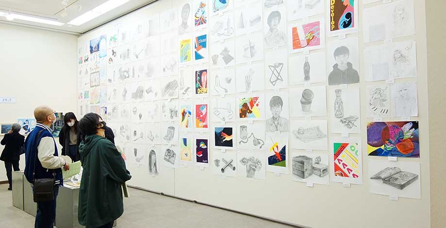 アトリエTODAY美術展2021開催_b0212226_14301523.jpg