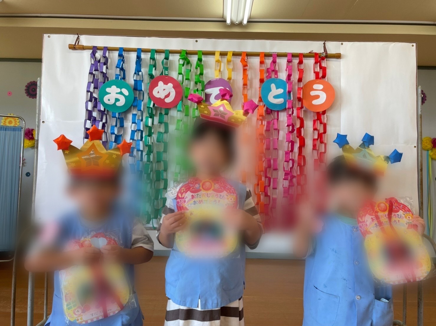 &#127874;９月生まれのお誕生日会&#127874;&#127889;十五夜のお話&#127889;_e0341328_18161095.jpeg